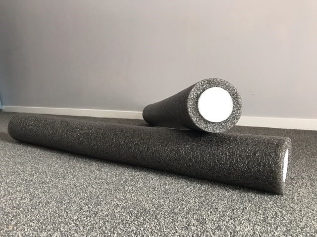 Soft Foam Roller (for Mobilisation)